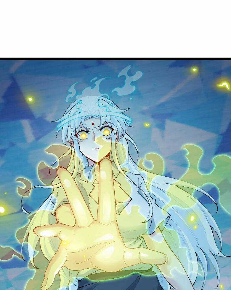 Ta Chuyển Sinh Thành Vạn Yêu Chi Vương Chapter 29 trang 11