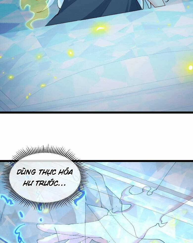 Ta Chuyển Sinh Thành Vạn Yêu Chi Vương Chapter 29 trang 12