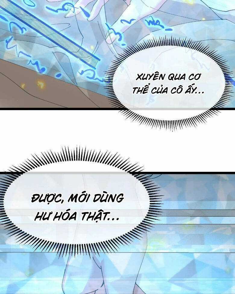 Ta Chuyển Sinh Thành Vạn Yêu Chi Vương Chapter 29 trang 13