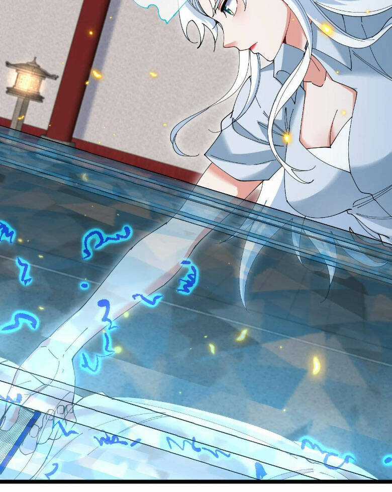 Ta Chuyển Sinh Thành Vạn Yêu Chi Vương Chapter 29 trang 16