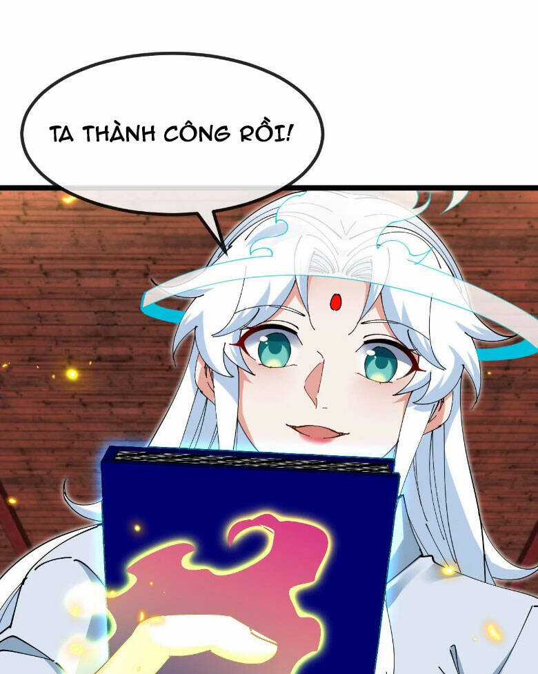 Ta Chuyển Sinh Thành Vạn Yêu Chi Vương Chapter 29 trang 17