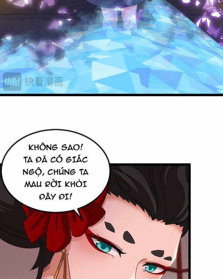 Ta Chuyển Sinh Thành Vạn Yêu Chi Vương Chapter 29 trang 21