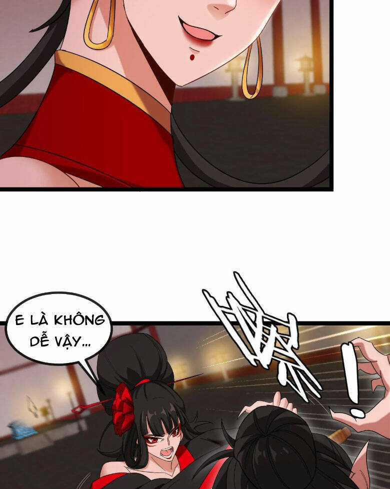 Ta Chuyển Sinh Thành Vạn Yêu Chi Vương Chapter 29 trang 22