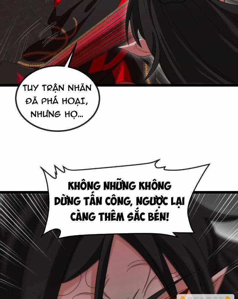 Ta Chuyển Sinh Thành Vạn Yêu Chi Vương Chapter 29 trang 23