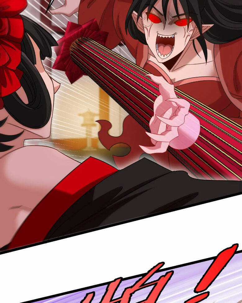 Ta Chuyển Sinh Thành Vạn Yêu Chi Vương Chapter 29 trang 25