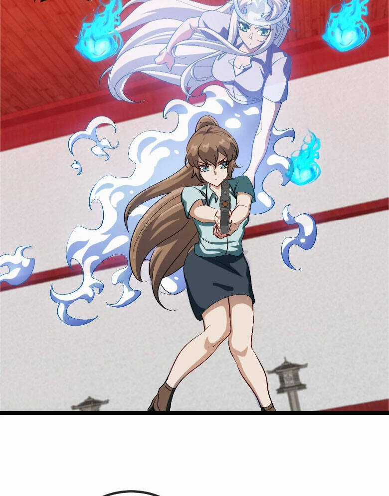 Ta Chuyển Sinh Thành Vạn Yêu Chi Vương Chapter 29 trang 27