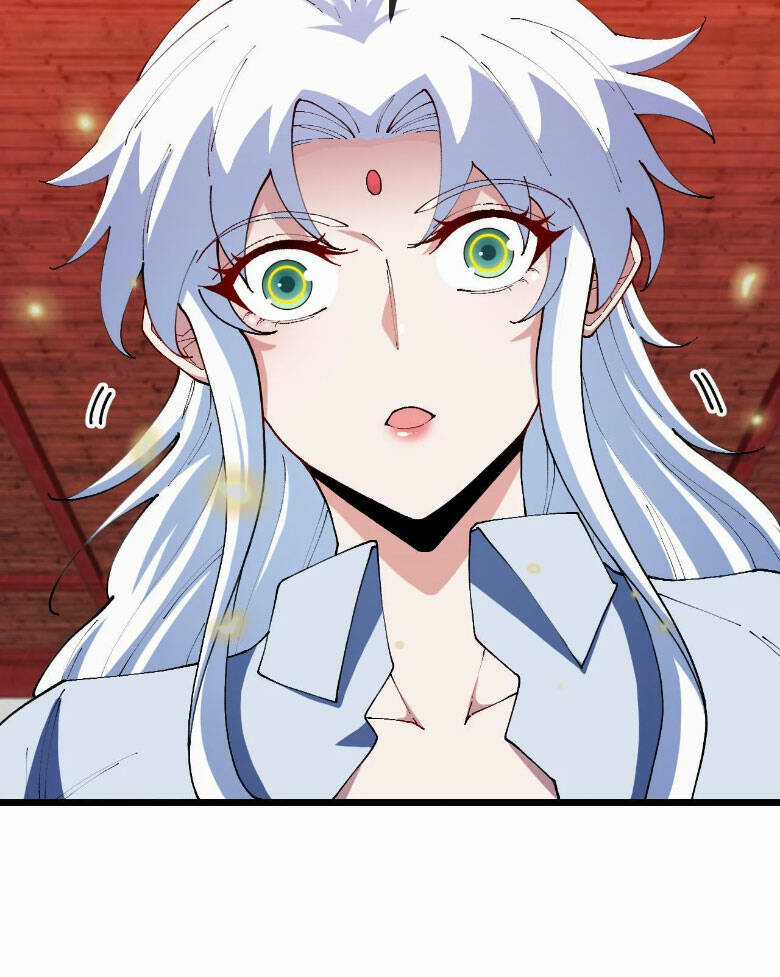 Ta Chuyển Sinh Thành Vạn Yêu Chi Vương Chapter 29 trang 3