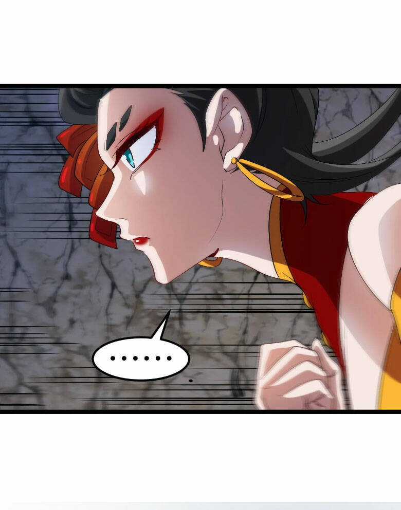 Ta Chuyển Sinh Thành Vạn Yêu Chi Vương Chapter 29 trang 34