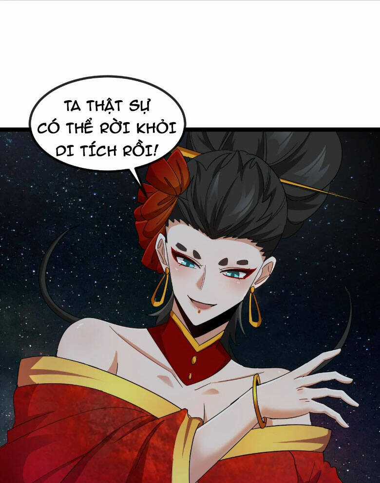 Ta Chuyển Sinh Thành Vạn Yêu Chi Vương Chapter 29 trang 36