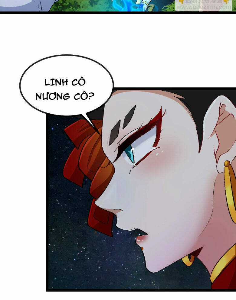 Ta Chuyển Sinh Thành Vạn Yêu Chi Vương Chapter 29 trang 38