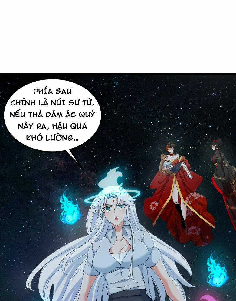 Ta Chuyển Sinh Thành Vạn Yêu Chi Vương Chapter 29 trang 39