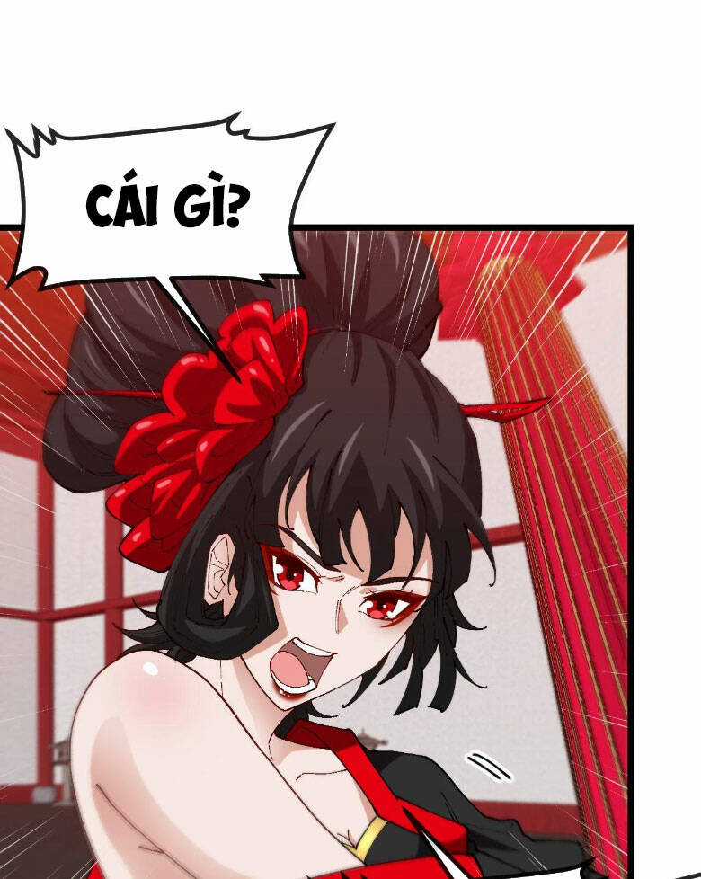 Ta Chuyển Sinh Thành Vạn Yêu Chi Vương Chapter 29 trang 4