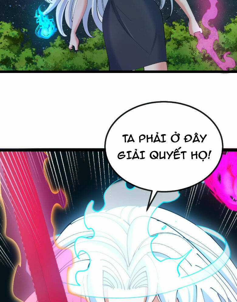 Ta Chuyển Sinh Thành Vạn Yêu Chi Vương Chapter 29 trang 40