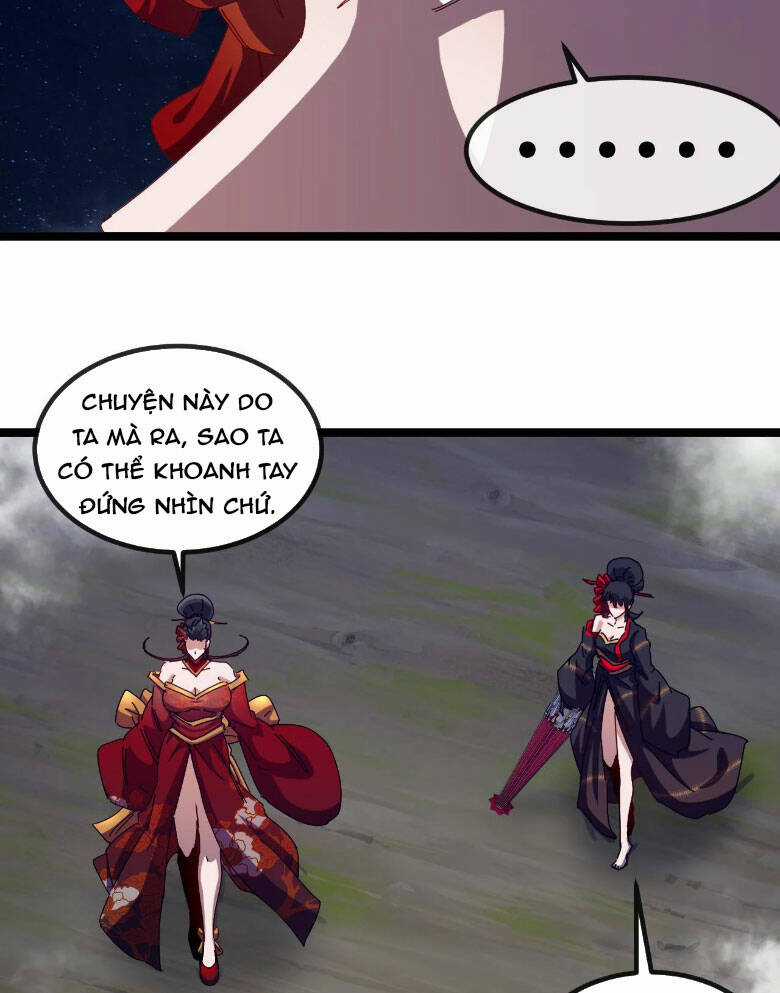 Ta Chuyển Sinh Thành Vạn Yêu Chi Vương Chapter 29 trang 43