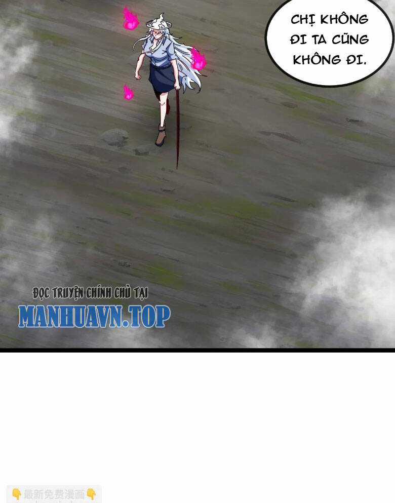 Ta Chuyển Sinh Thành Vạn Yêu Chi Vương Chapter 29 trang 44