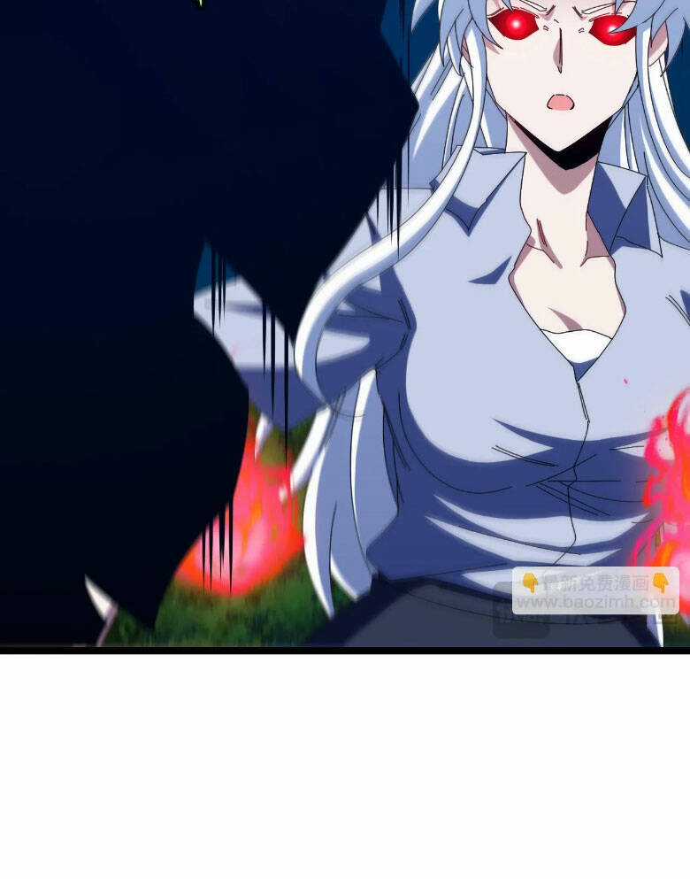 Ta Chuyển Sinh Thành Vạn Yêu Chi Vương Chapter 29 trang 48