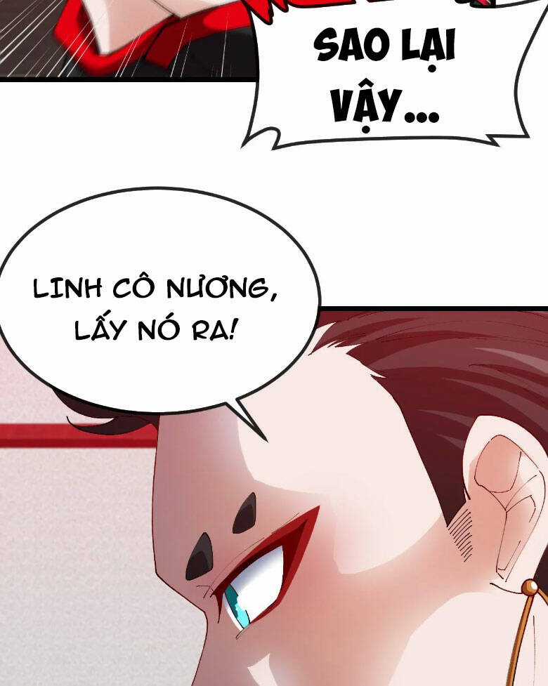 Ta Chuyển Sinh Thành Vạn Yêu Chi Vương Chapter 29 trang 5