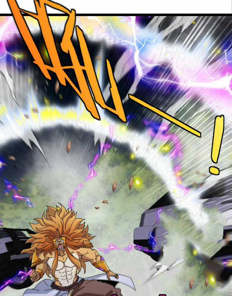 Ta Chuyển Sinh Thành Vạn Yêu Chi Vương Chapter 29 trang 50