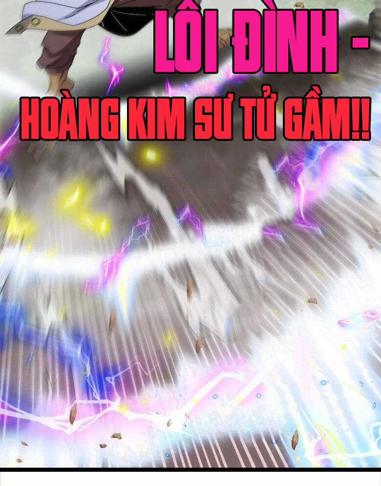 Ta Chuyển Sinh Thành Vạn Yêu Chi Vương Chapter 29 trang 51