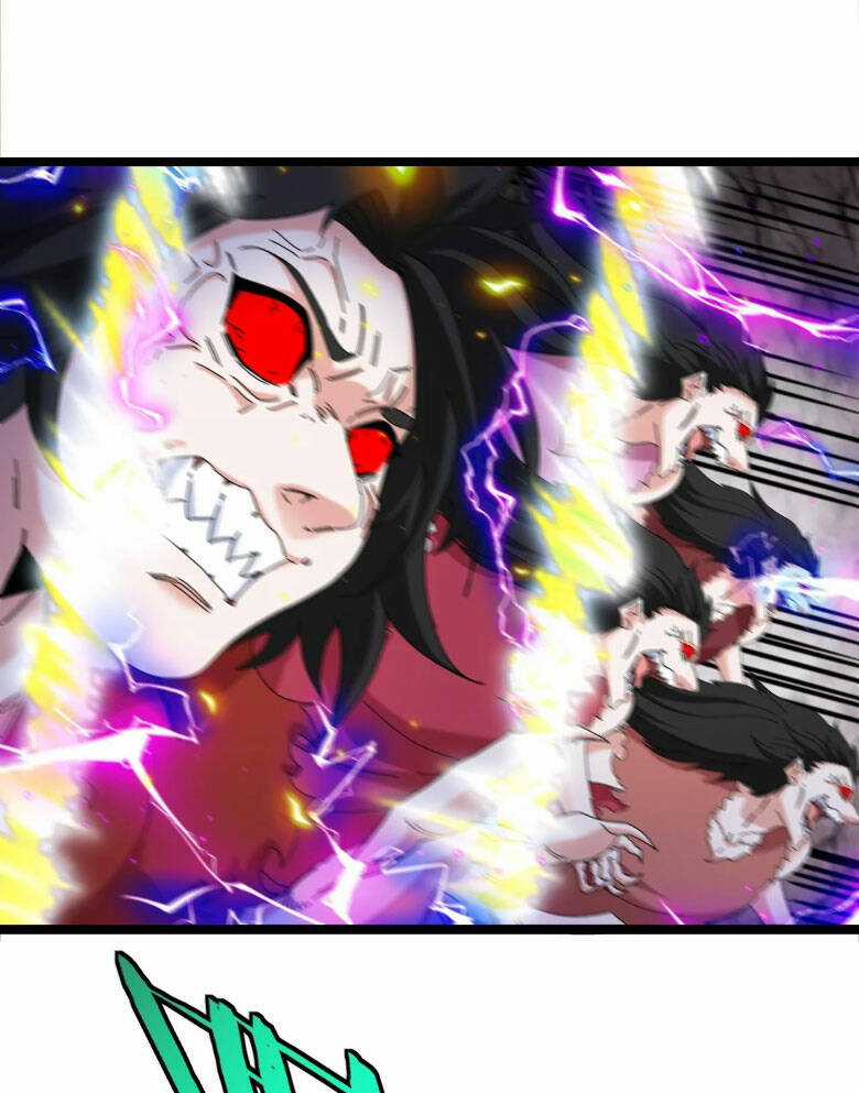 Ta Chuyển Sinh Thành Vạn Yêu Chi Vương Chapter 29 trang 52