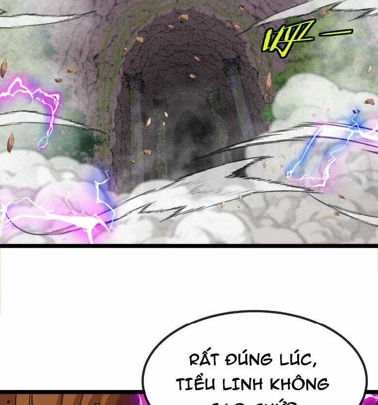 Ta Chuyển Sinh Thành Vạn Yêu Chi Vương Chapter 29 trang 56