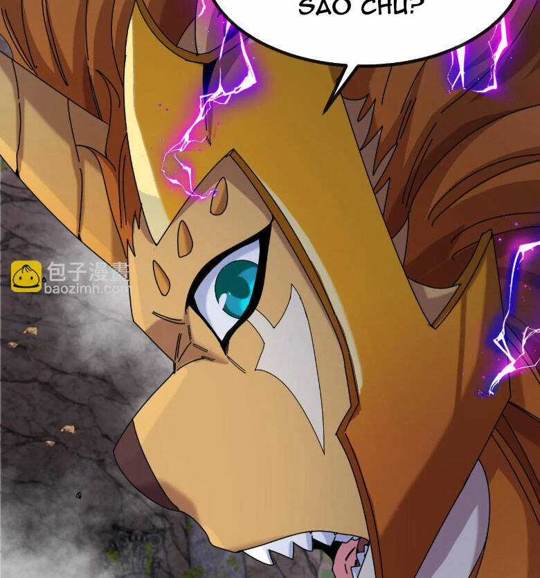 Ta Chuyển Sinh Thành Vạn Yêu Chi Vương Chapter 29 trang 57