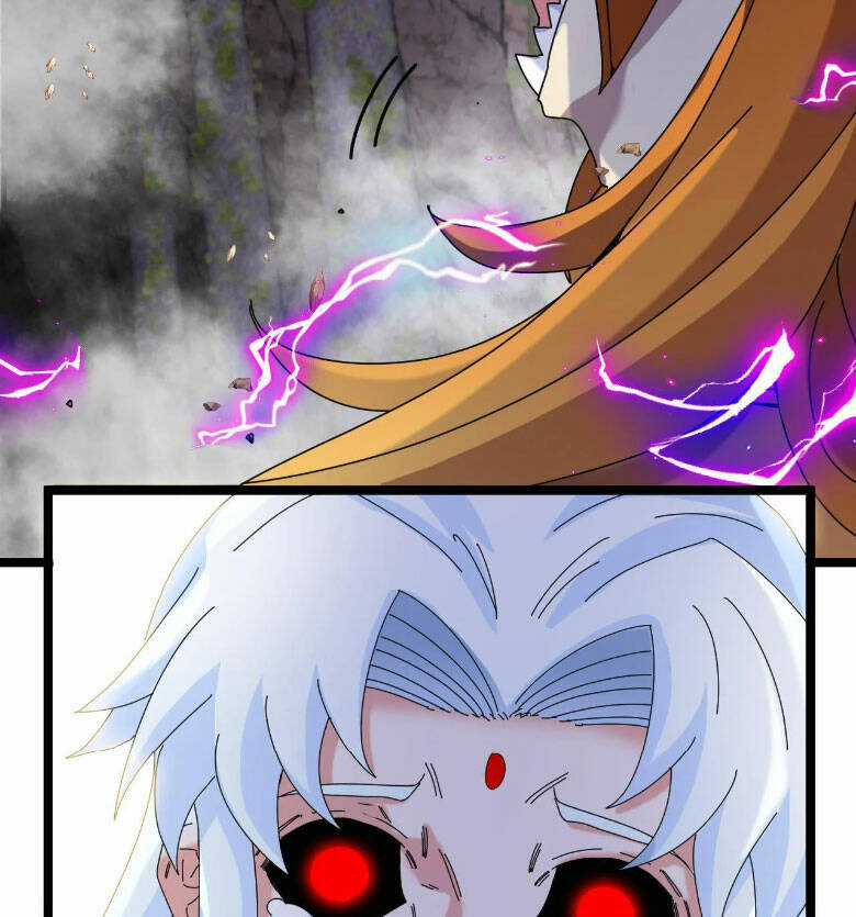 Ta Chuyển Sinh Thành Vạn Yêu Chi Vương Chapter 29 trang 58