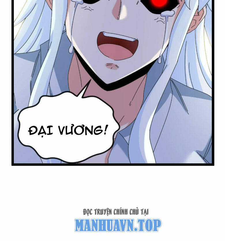 Ta Chuyển Sinh Thành Vạn Yêu Chi Vương Chapter 29 trang 59