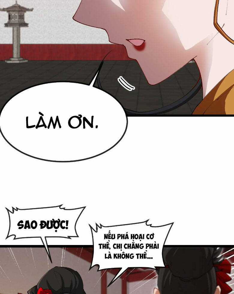 Ta Chuyển Sinh Thành Vạn Yêu Chi Vương Chapter 29 trang 6