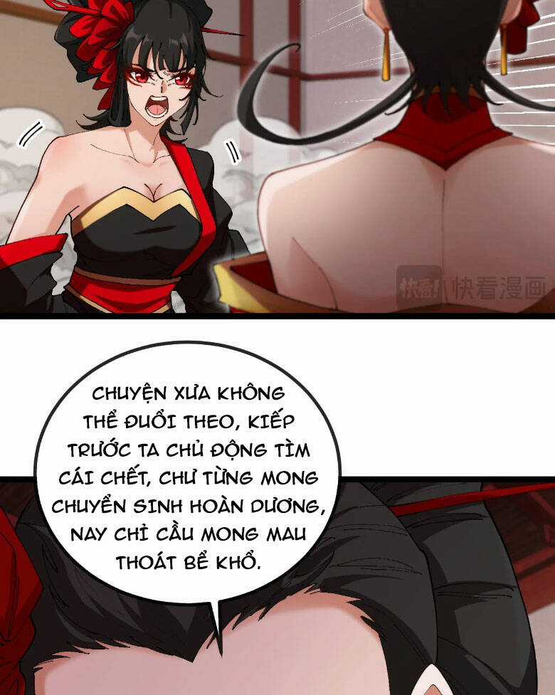 Ta Chuyển Sinh Thành Vạn Yêu Chi Vương Chapter 29 trang 7