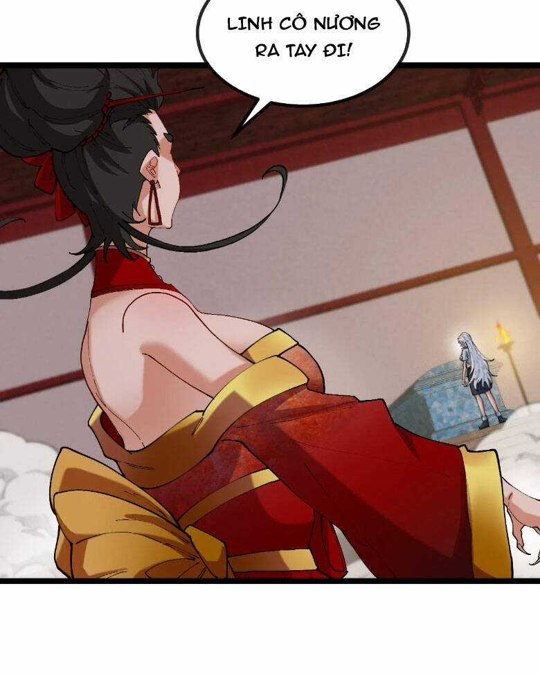 Ta Chuyển Sinh Thành Vạn Yêu Chi Vương Chapter 29 trang 9