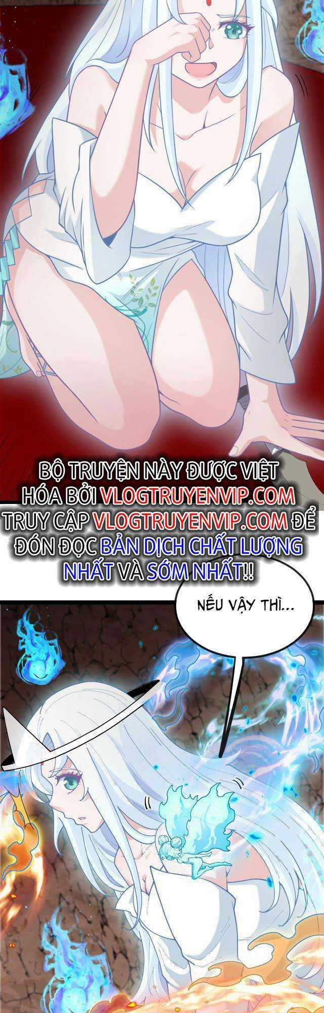 Ta Chuyển Sinh Thành Vạn Yêu Chi Vương Chapter 3 trang 12