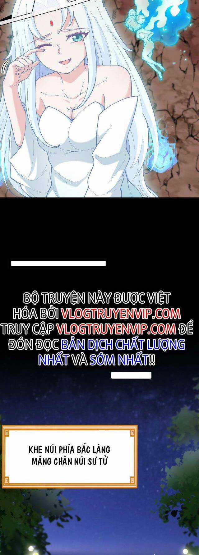 Ta Chuyển Sinh Thành Vạn Yêu Chi Vương Chapter 3 trang 14