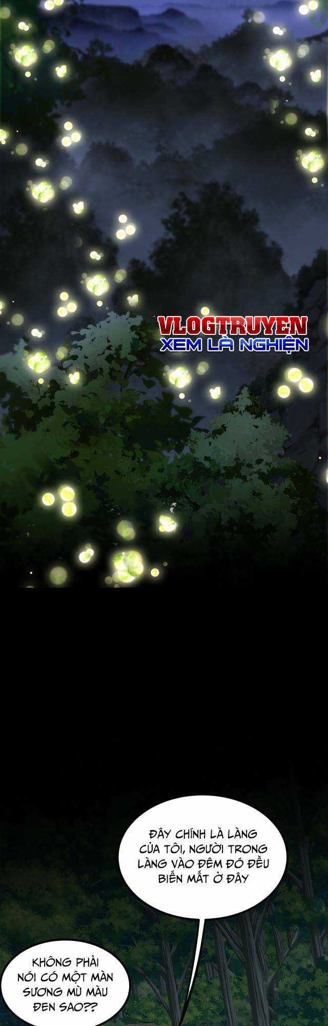 Ta Chuyển Sinh Thành Vạn Yêu Chi Vương Chapter 3 trang 15