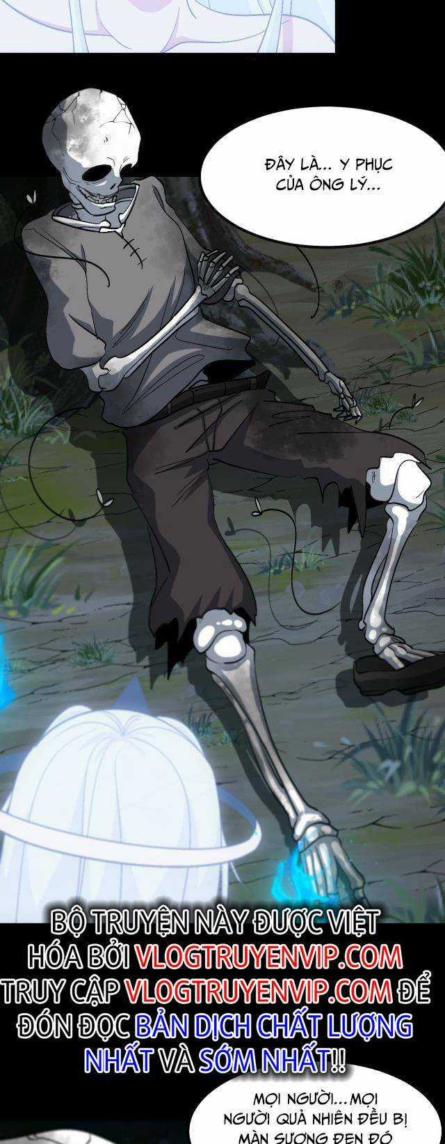 Ta Chuyển Sinh Thành Vạn Yêu Chi Vương Chapter 3 trang 18