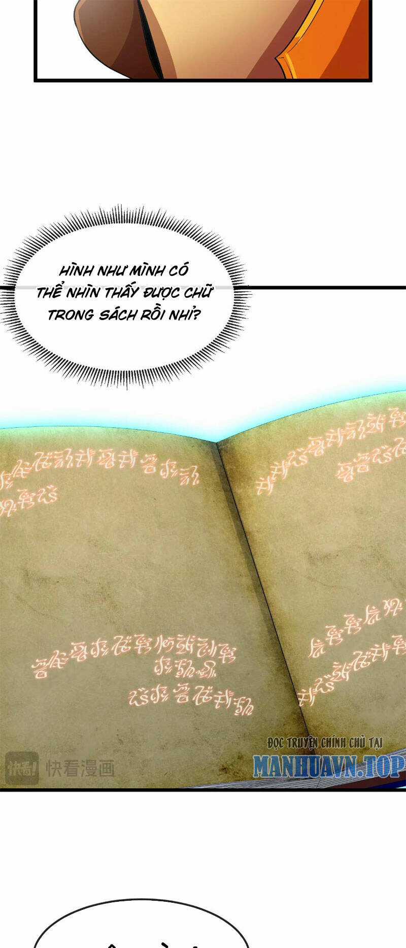 Ta Chuyển Sinh Thành Vạn Yêu Chi Vương Chapter 30 trang 29