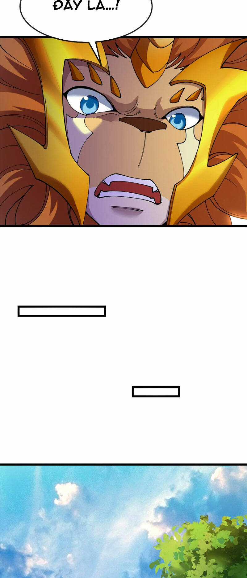 Ta Chuyển Sinh Thành Vạn Yêu Chi Vương Chapter 30 trang 30