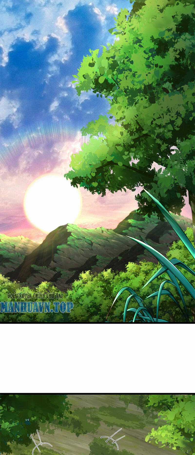 Ta Chuyển Sinh Thành Vạn Yêu Chi Vương Chapter 30 trang 31