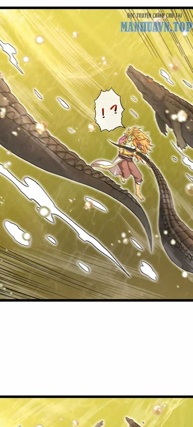 Ta Chuyển Sinh Thành Vạn Yêu Chi Vương Chapter 32 trang 10