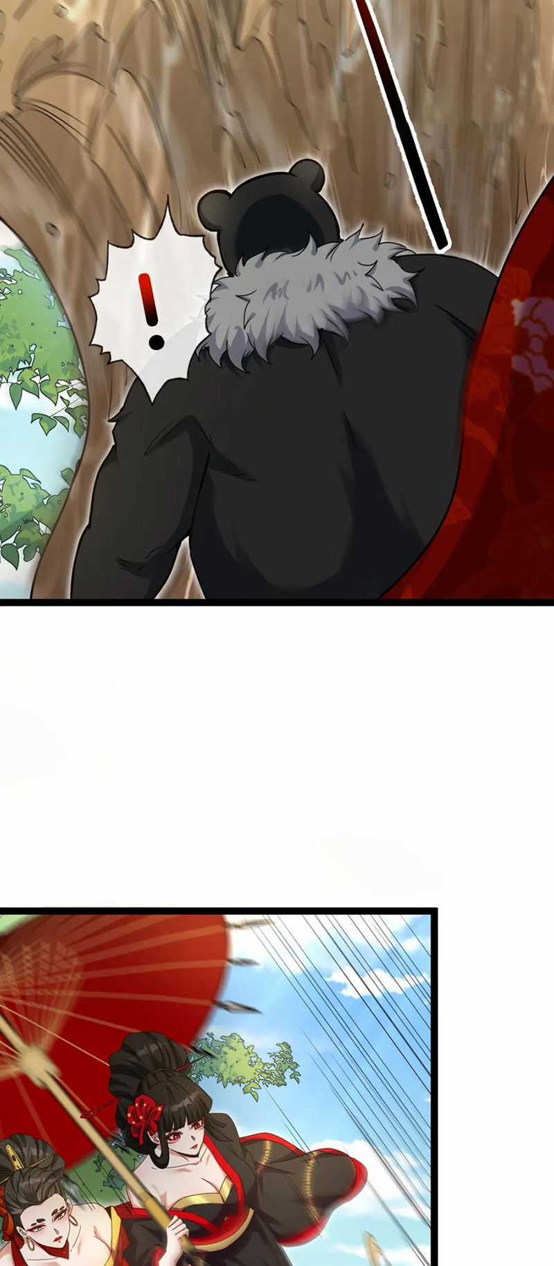 Ta Chuyển Sinh Thành Vạn Yêu Chi Vương Chapter 32 trang 14