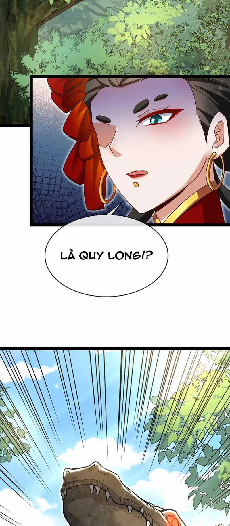 Ta Chuyển Sinh Thành Vạn Yêu Chi Vương Chapter 32 trang 17