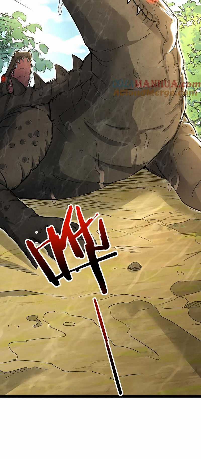 Ta Chuyển Sinh Thành Vạn Yêu Chi Vương Chapter 32 trang 18