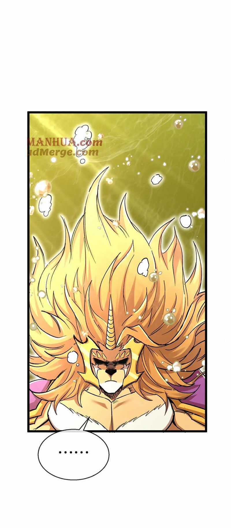 Ta Chuyển Sinh Thành Vạn Yêu Chi Vương Chapter 32 trang 19