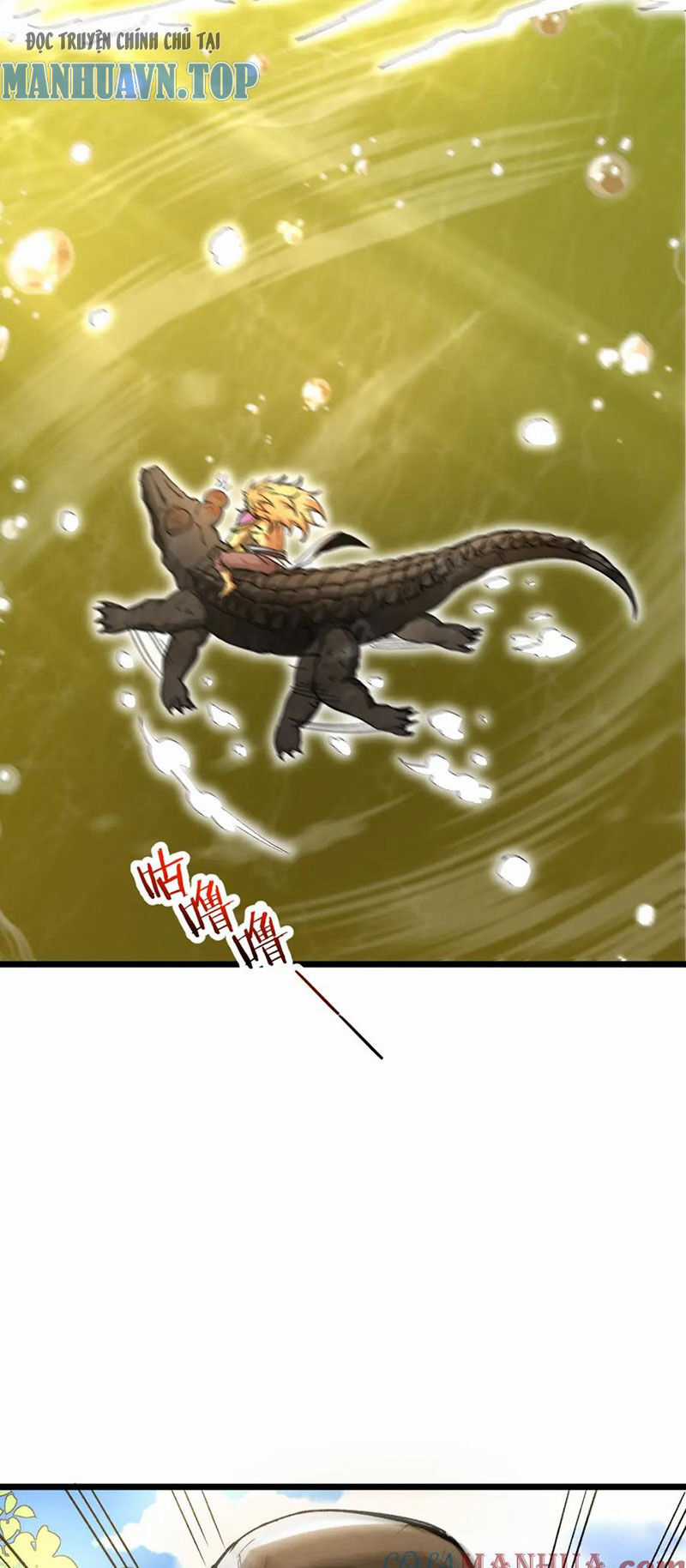 Ta Chuyển Sinh Thành Vạn Yêu Chi Vương Chapter 32 trang 21