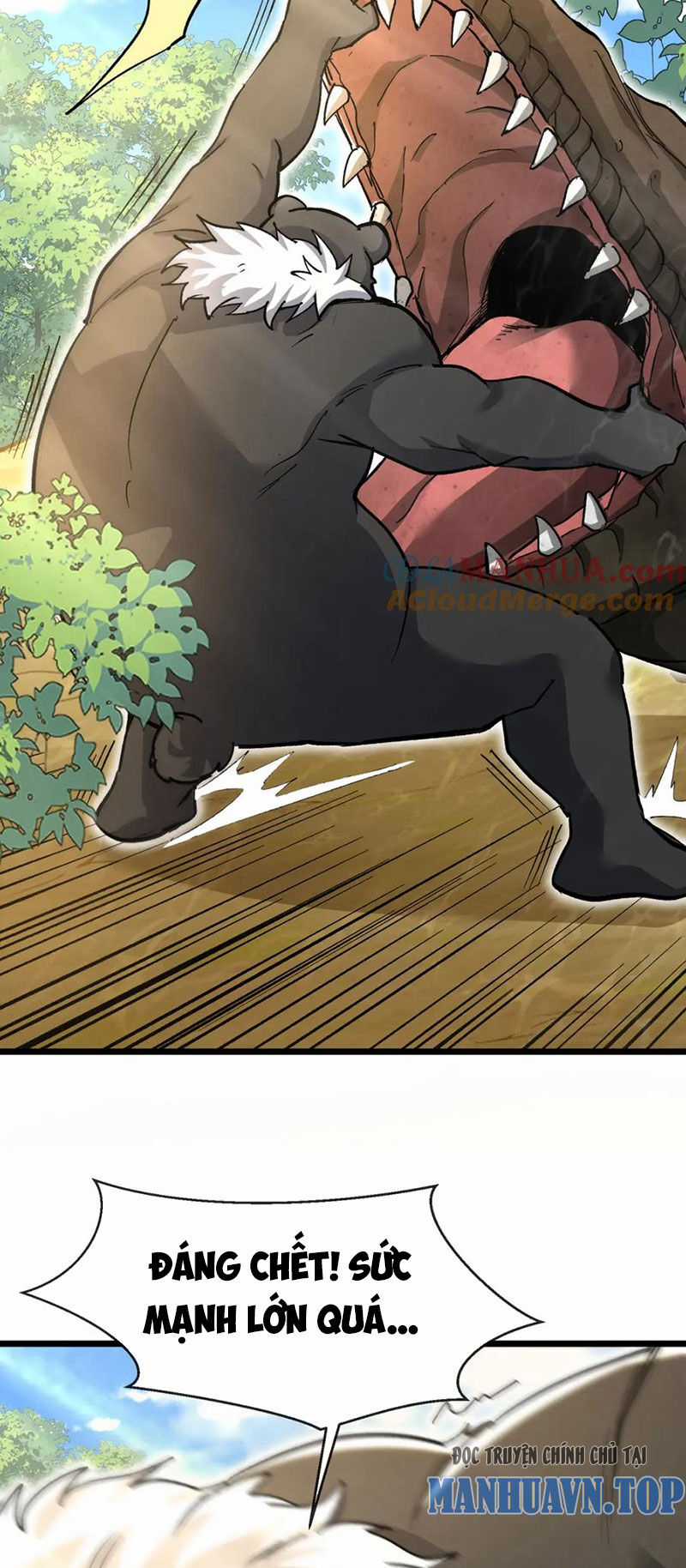 Ta Chuyển Sinh Thành Vạn Yêu Chi Vương Chapter 32 trang 23