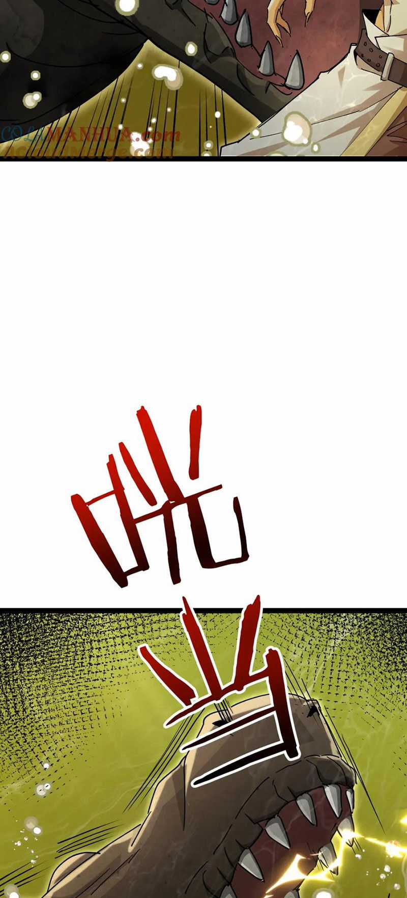 Ta Chuyển Sinh Thành Vạn Yêu Chi Vương Chapter 32 trang 3