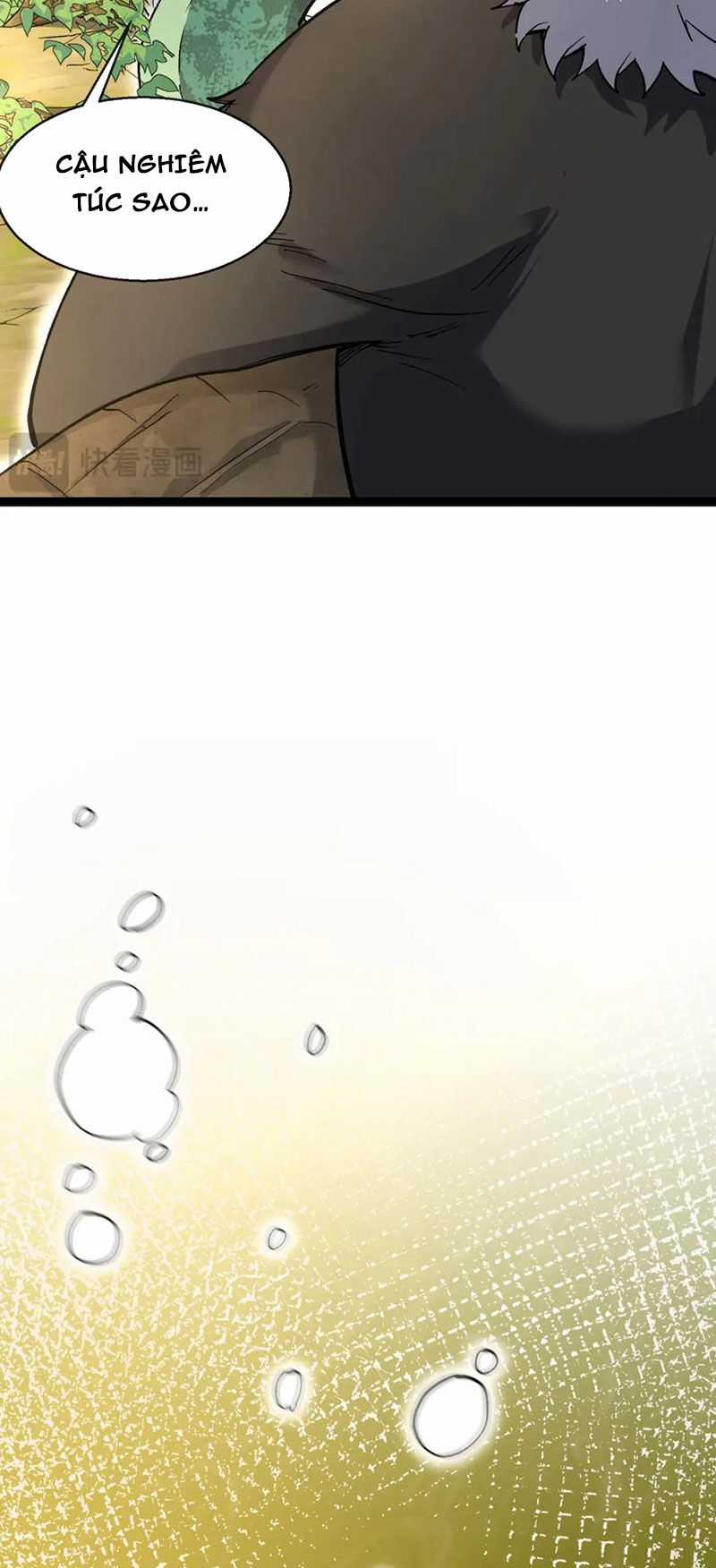 Ta Chuyển Sinh Thành Vạn Yêu Chi Vương Chapter 32 trang 30