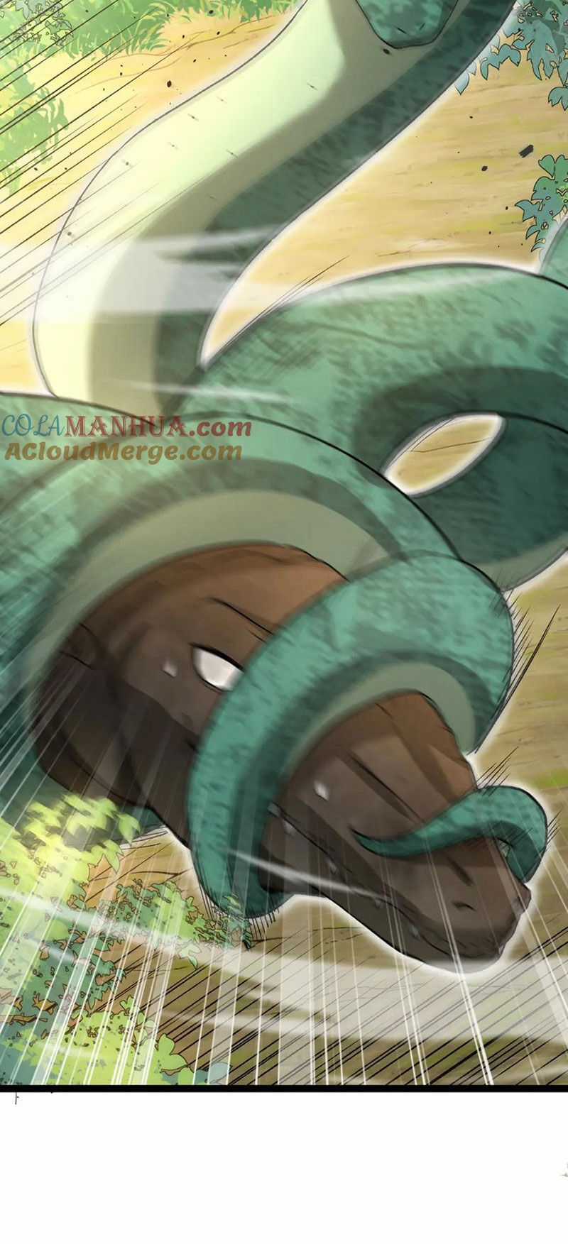 Ta Chuyển Sinh Thành Vạn Yêu Chi Vương Chapter 32 trang 38