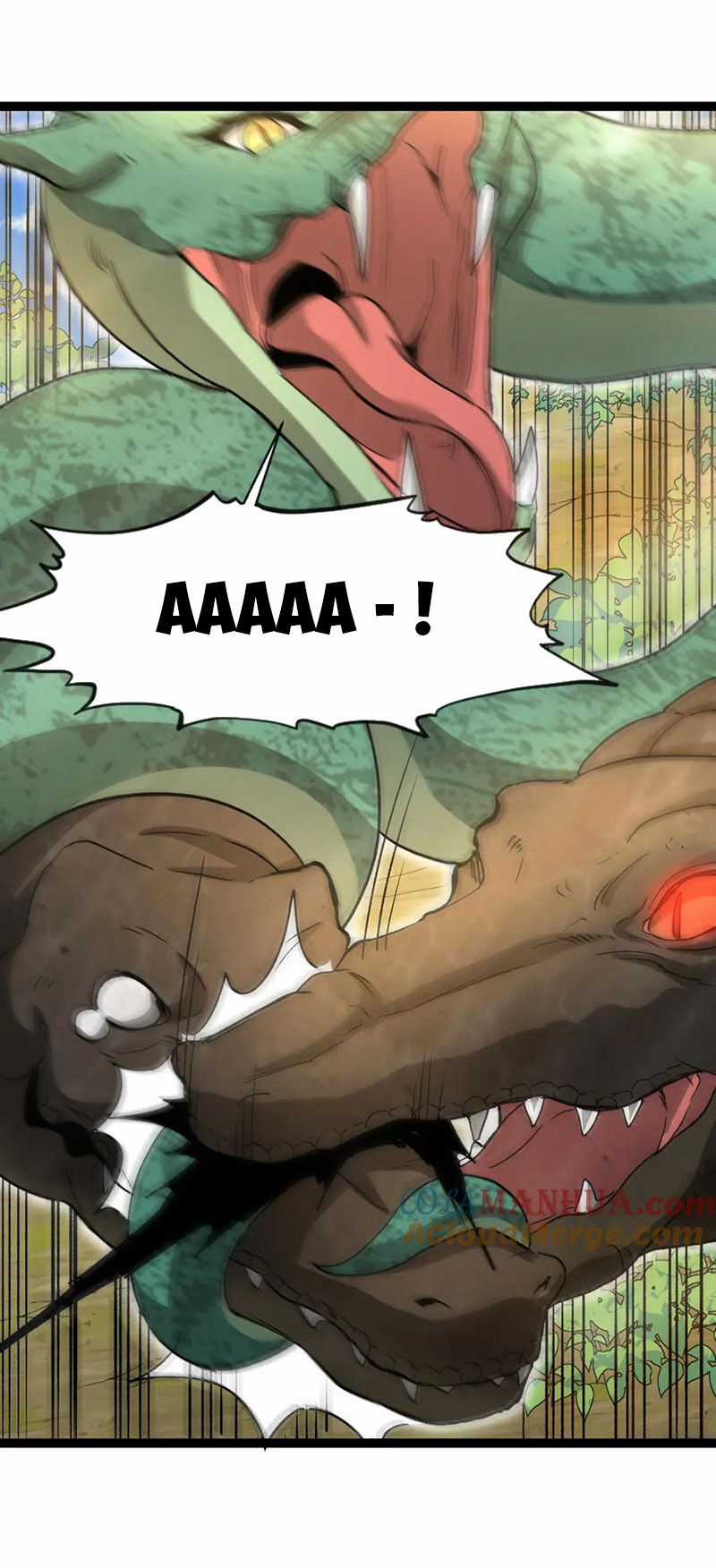 Ta Chuyển Sinh Thành Vạn Yêu Chi Vương Chapter 32 trang 39