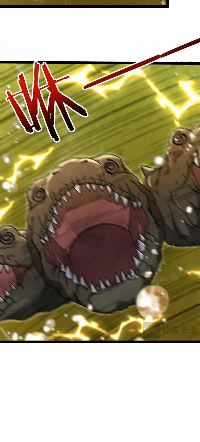 Ta Chuyển Sinh Thành Vạn Yêu Chi Vương Chapter 32 trang 5